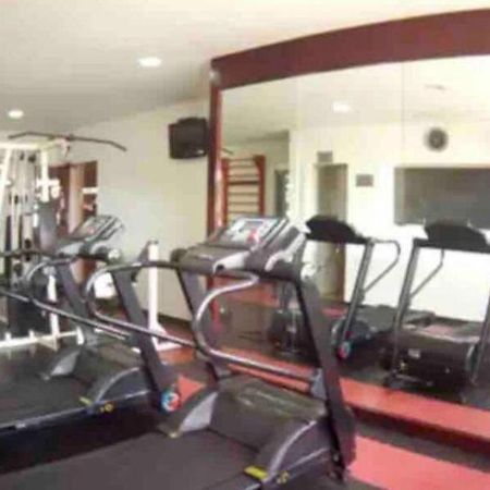 Appartement Flat Pitangueiras Guarujá Extérieur photo